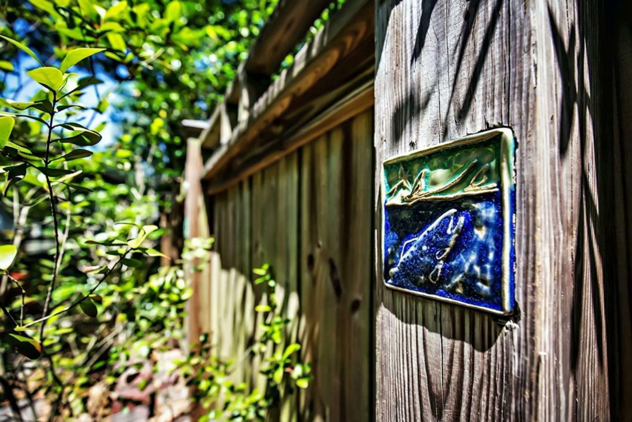 Charming 1923 Cottage At Erehwon Retreat Tampa Bagian luar foto
